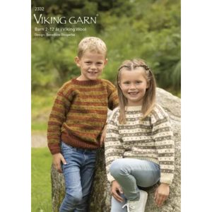 Viking design 2332