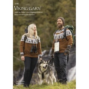 Viking design 2336