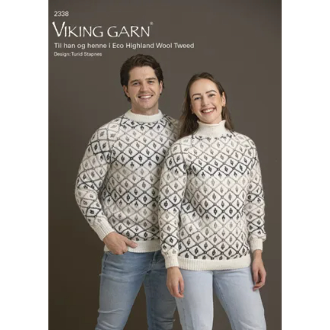 Viking design 2338