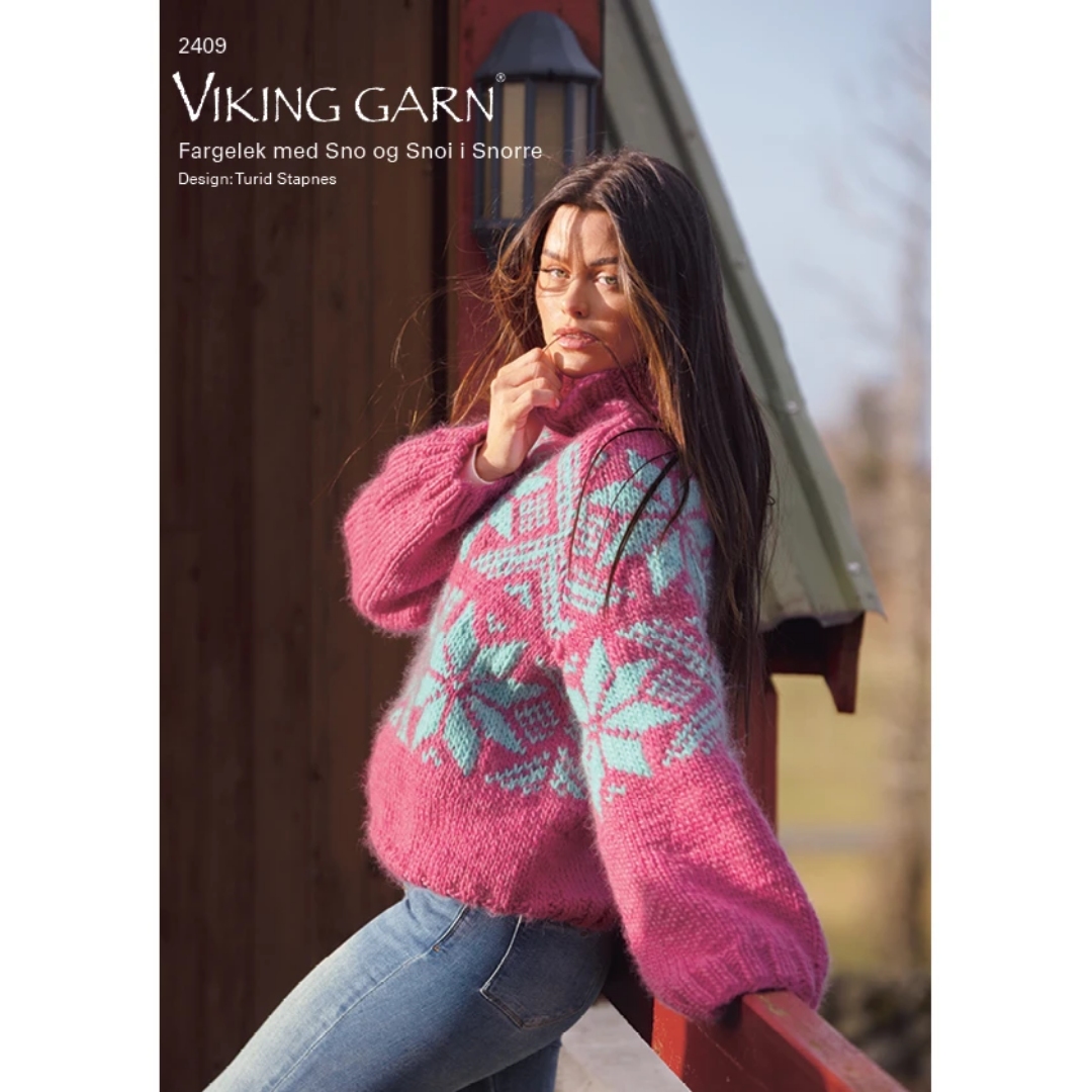 Viking design 2409