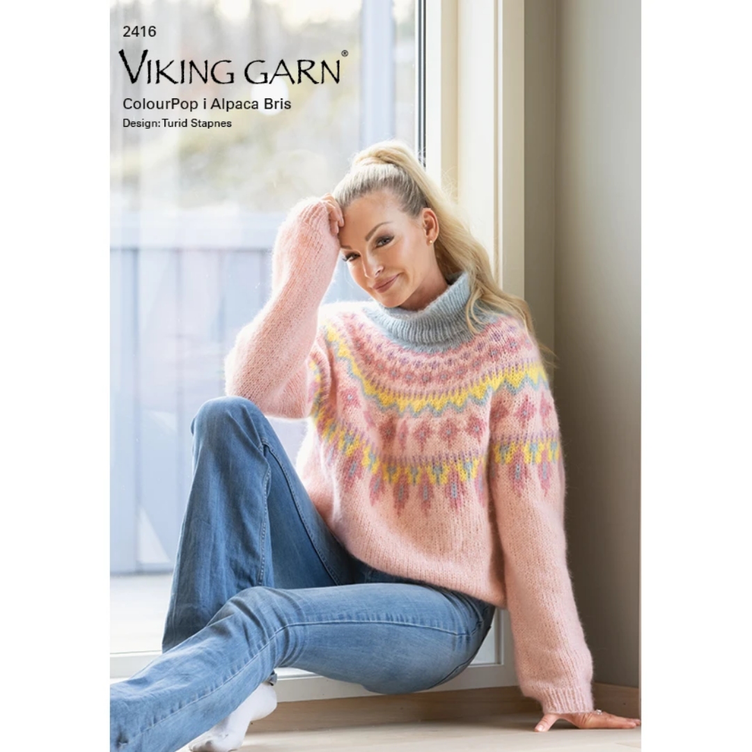 Viking design 2416