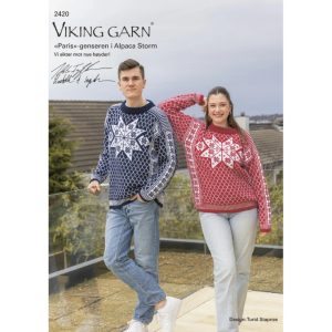 Viking design 2420