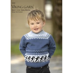 Viking design 2424