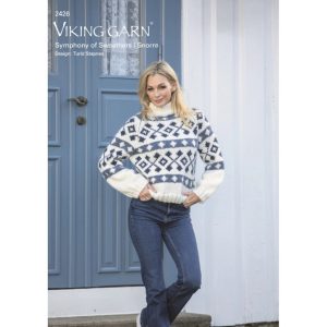 Viking design 2426