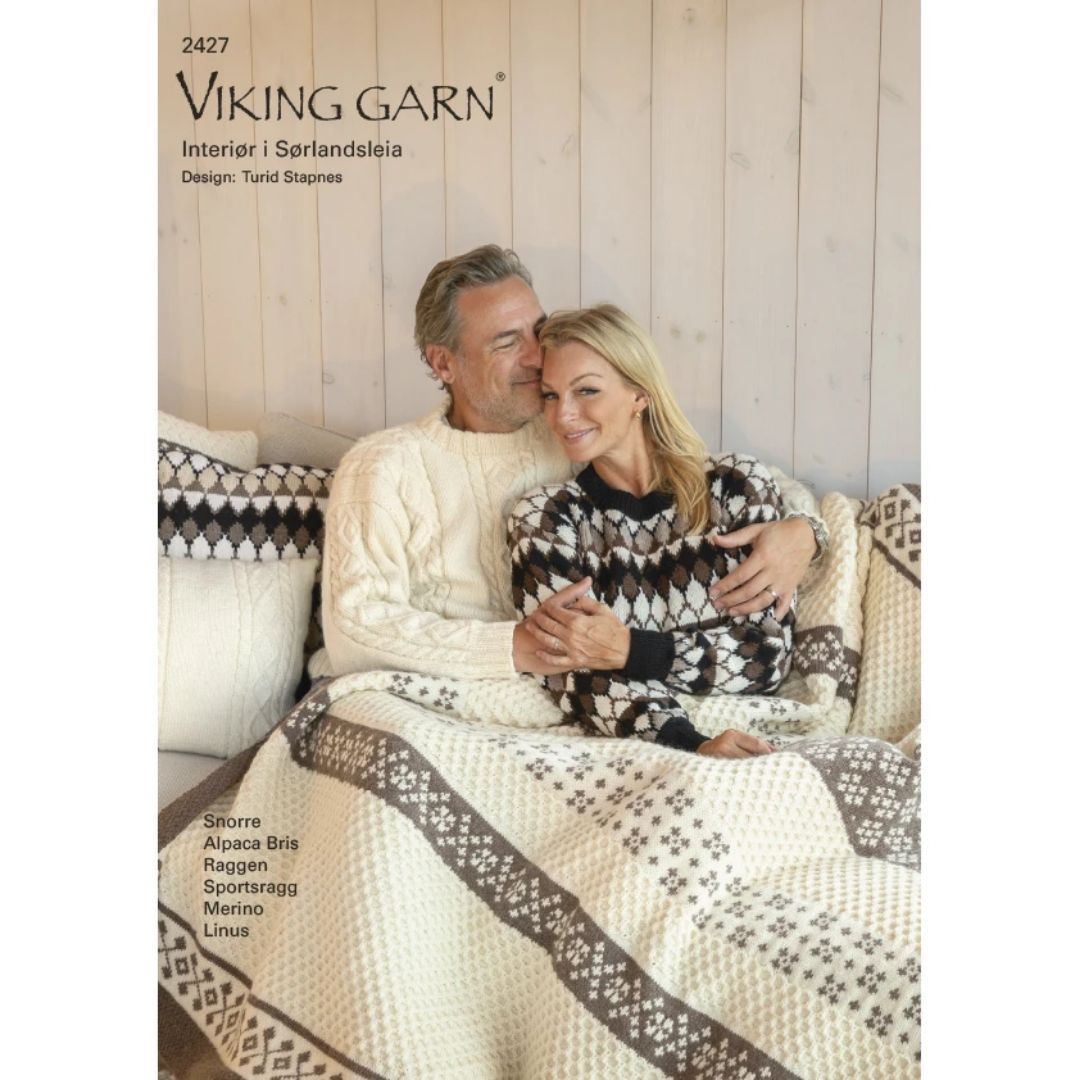 Viking design 2427