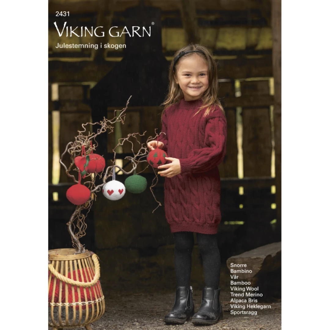 Viking design 2431
