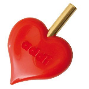 Addi heartstopper 699-7 (2 stk)