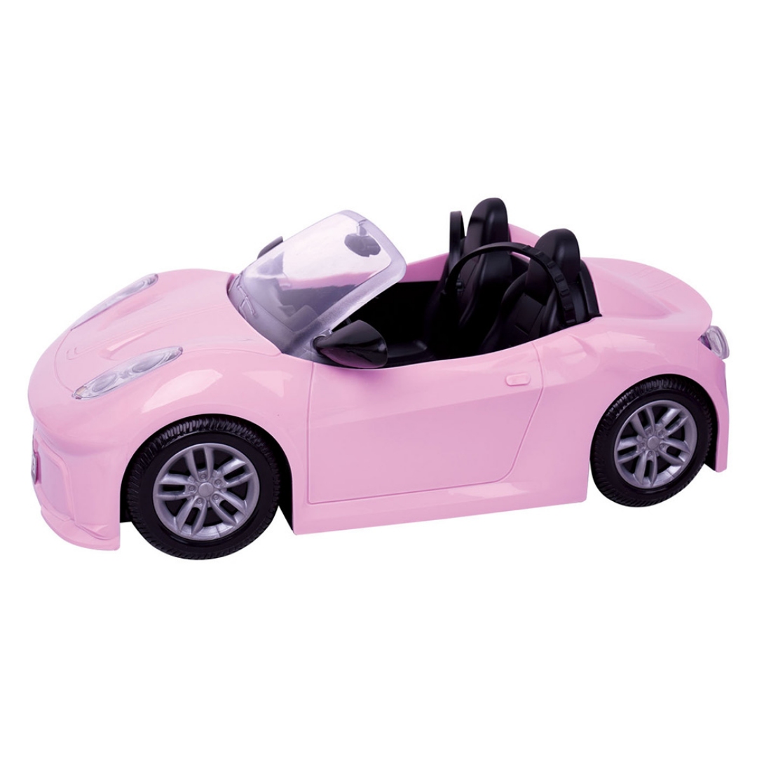 Anlily bil - Bilde 2