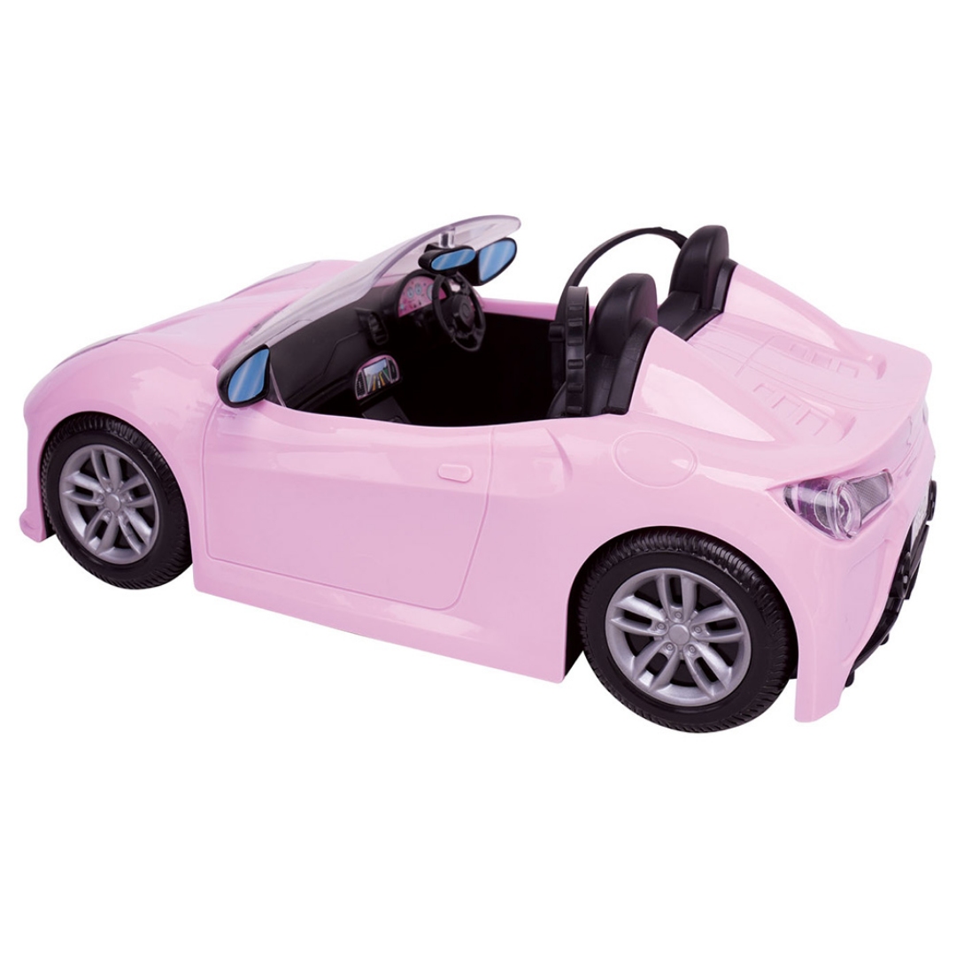 Anlily bil - Bilde 3