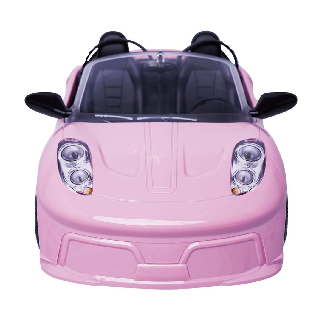 Anlily bil - Bilde 4