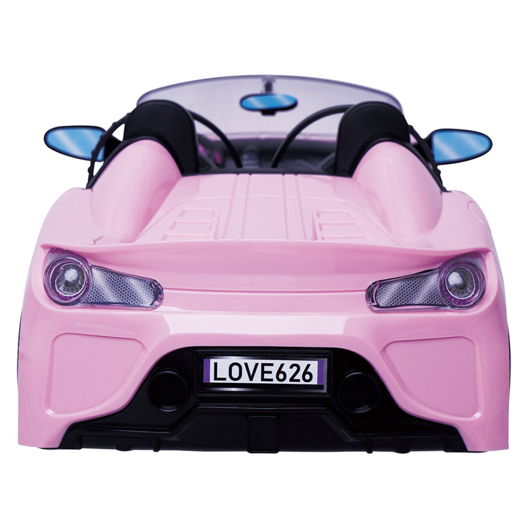 Anlily bil - Bilde 5