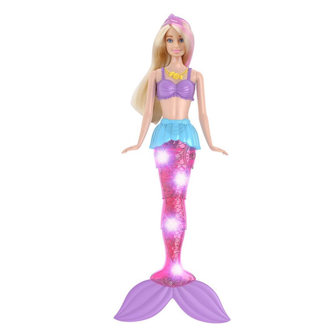 Anlily havfrue med lyd og - Bilde 2