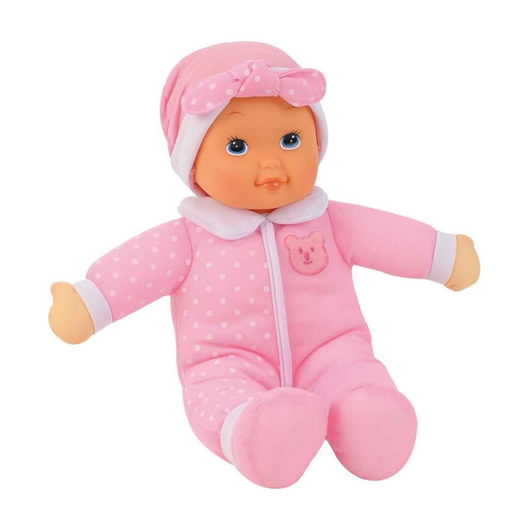 Little me babydocka olivia