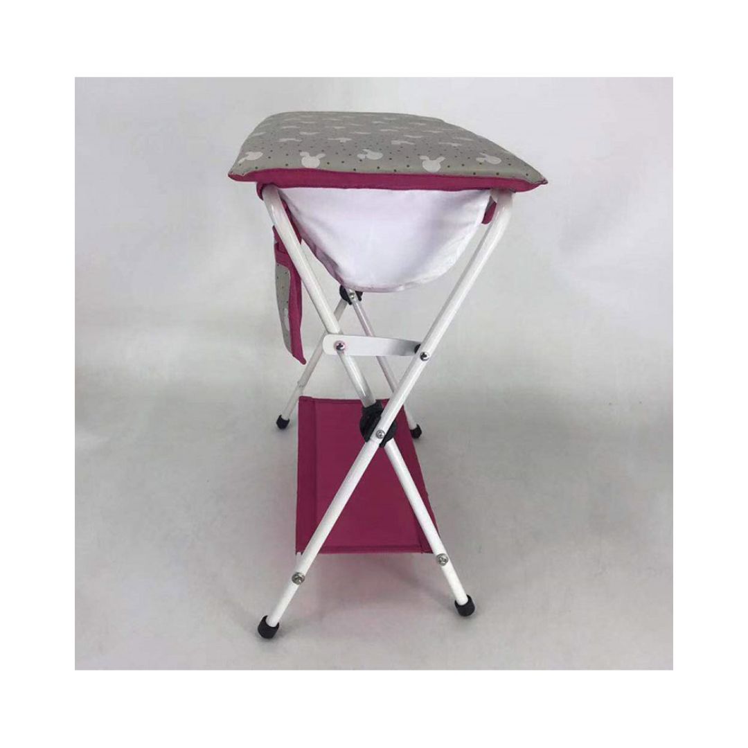 Little me stellebord med badekar - Bilde 3