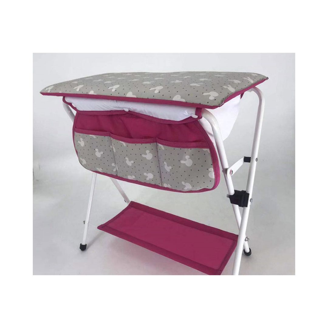 Little me stellebord med badekar - Bilde 4