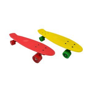 Pennyboard med abec-7 lager