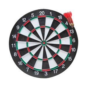 Dart m/6 piler i eske