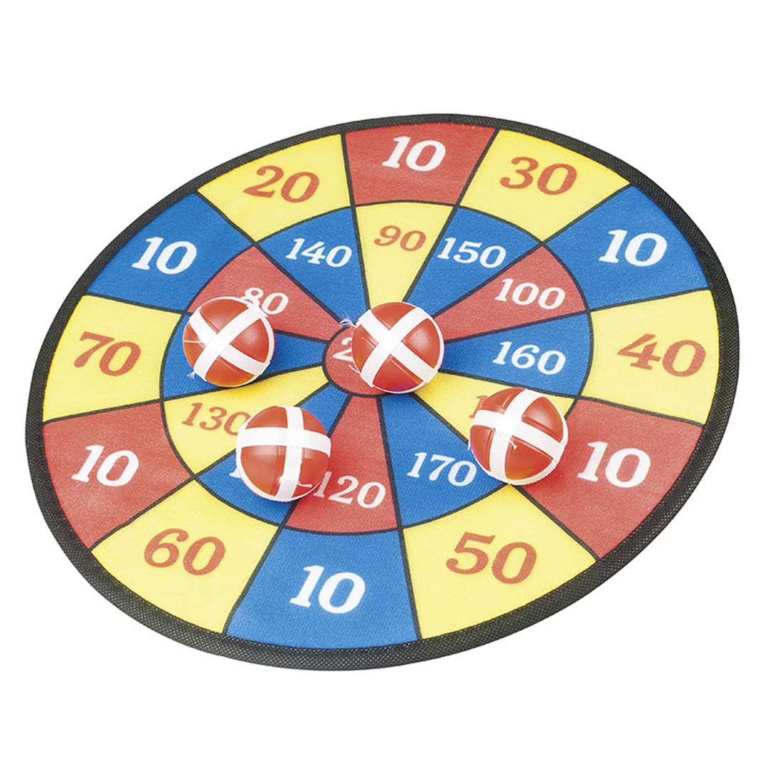 Dart velcro - Bilde 2