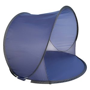 Strandtelt 150x135x100 cm.