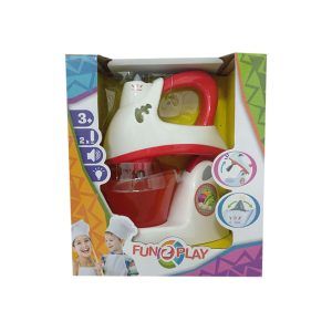 Fun2play kjøkkenmaskin