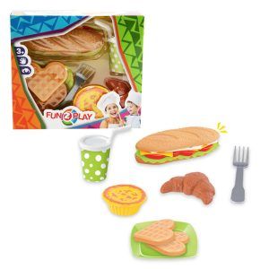 Fun2play matsett baugette