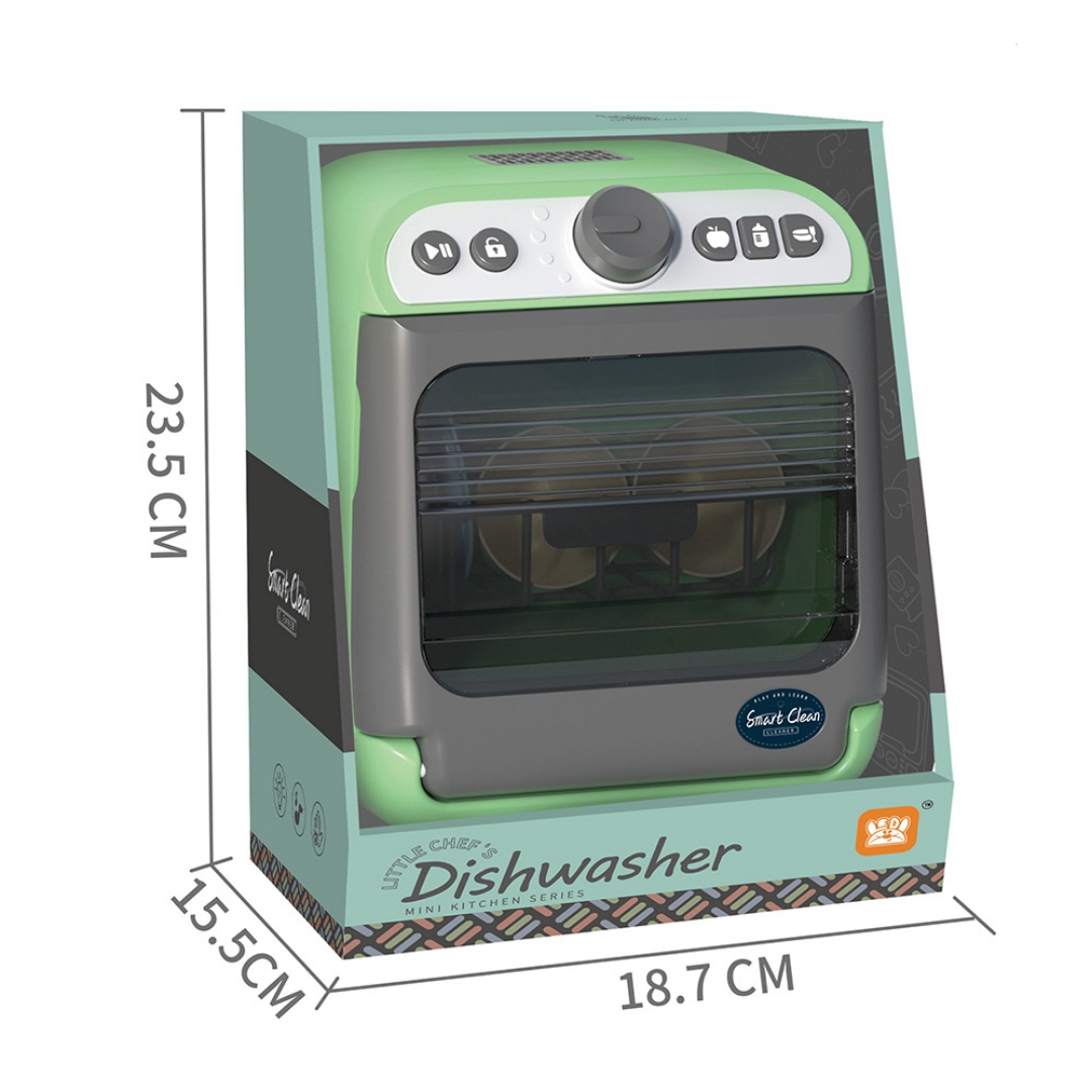 Fun2play oppvaskmaskin - Bilde 2