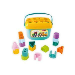 W2p putteboks med håndtak