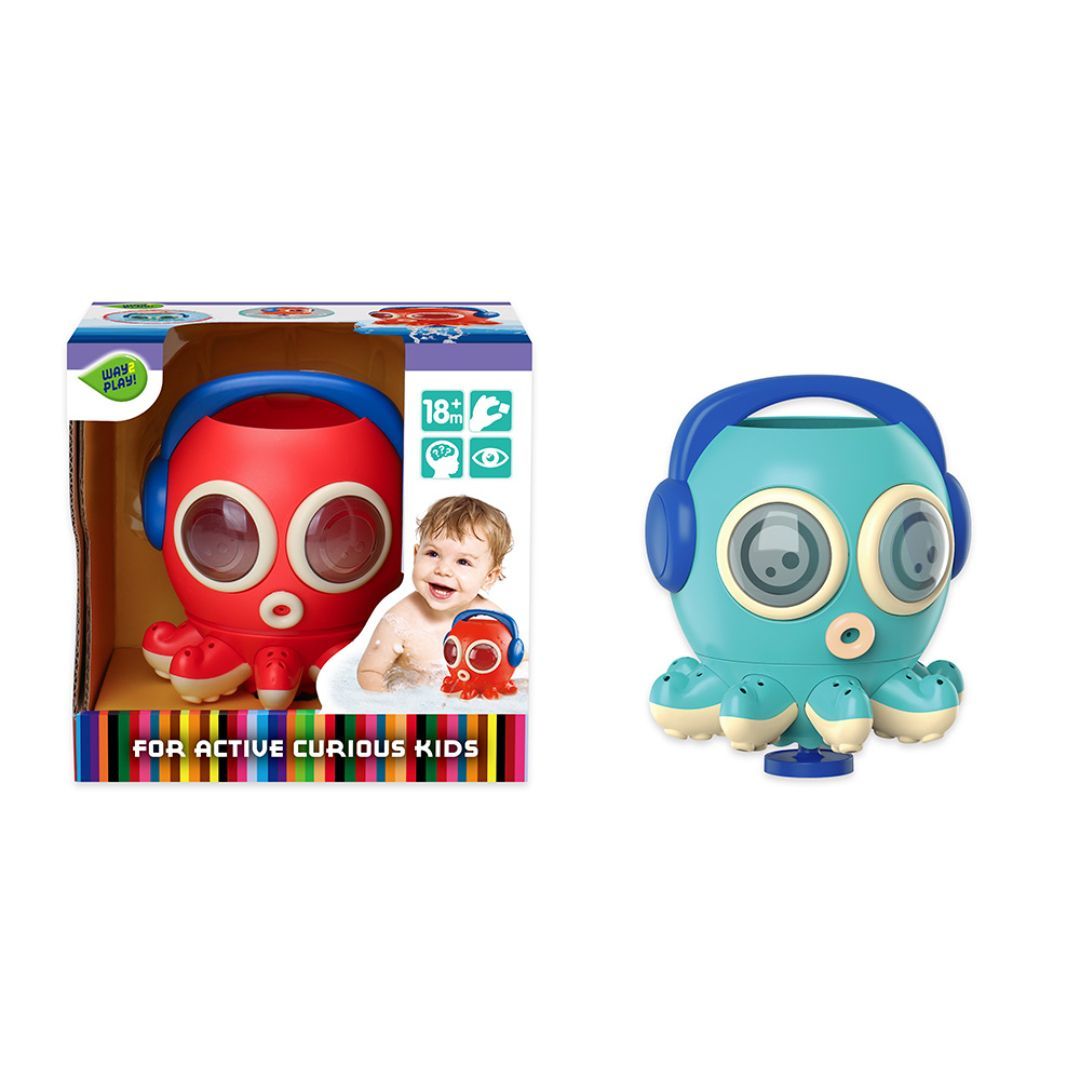 W2p badeleke blekksprut