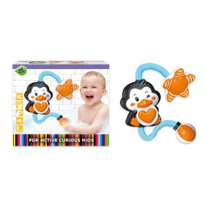 W2p badeleke pingvin