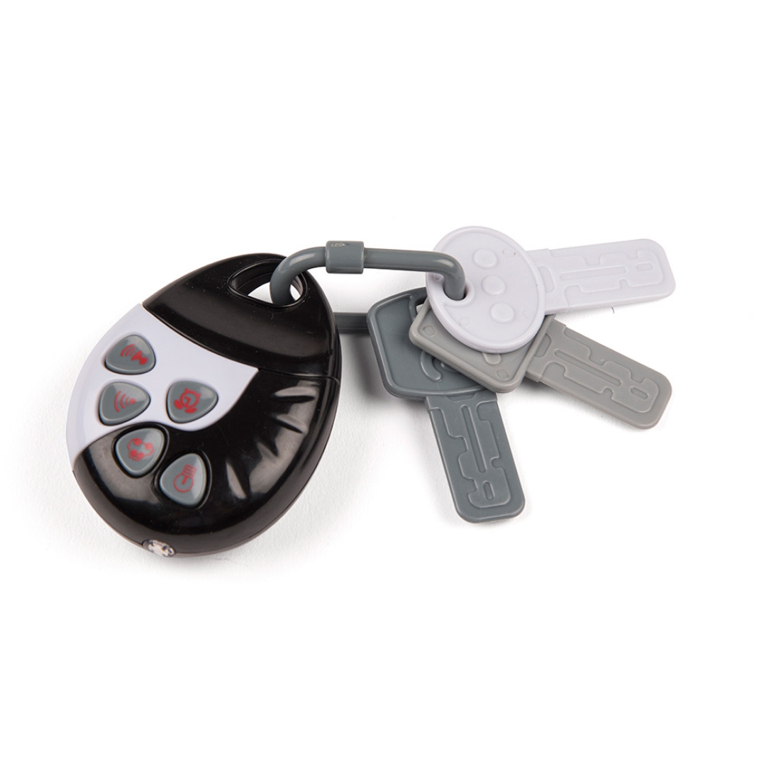 W2p fjernkontroll, - Bilde 2