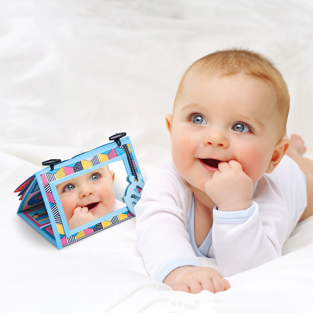 W2p aktivitetsmatte med - Bilde 3