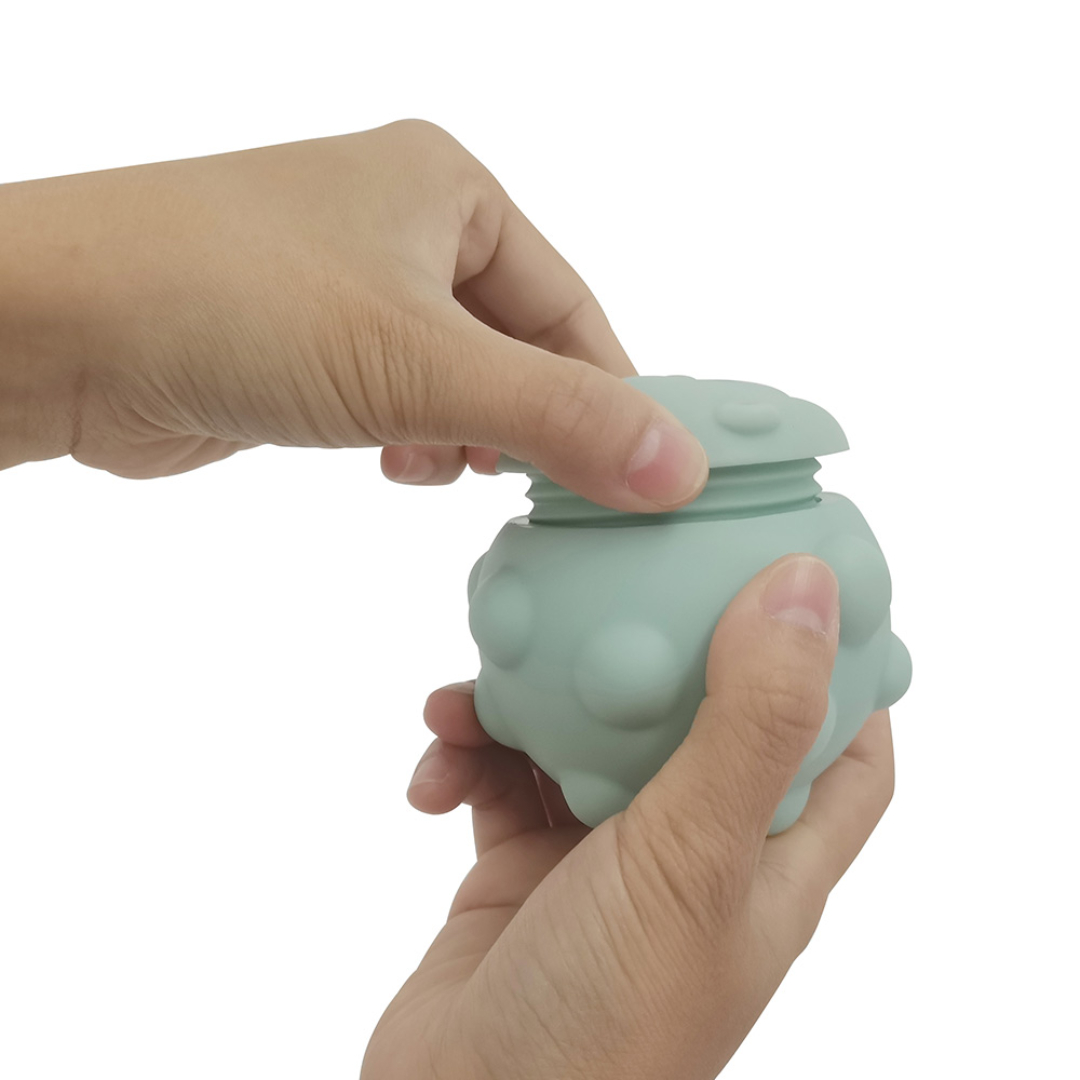 W2p badedyr - Bilde 3