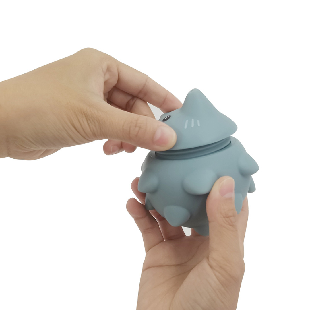 W2p badedyr - Bilde 4