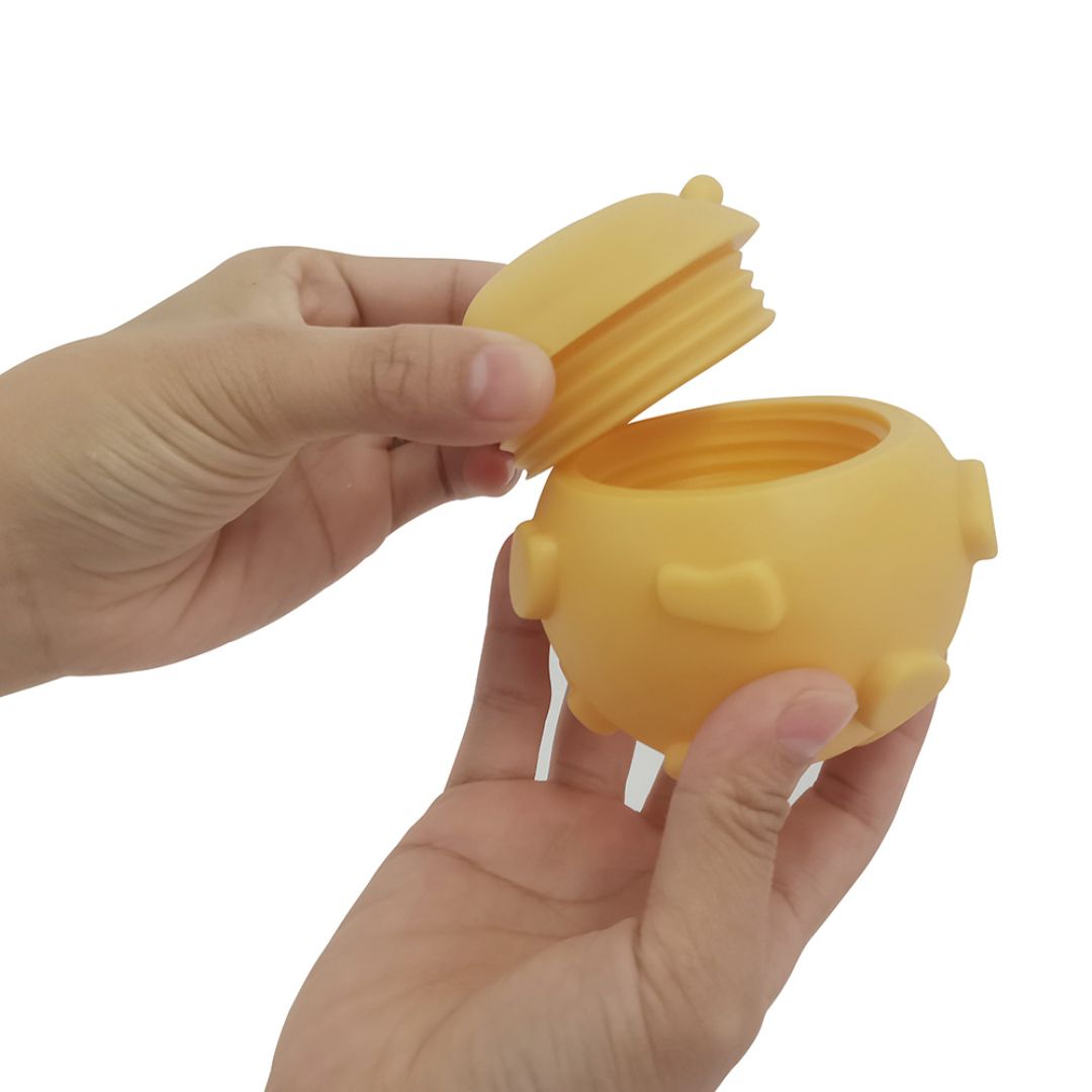 W2p badedyr - Bilde 5