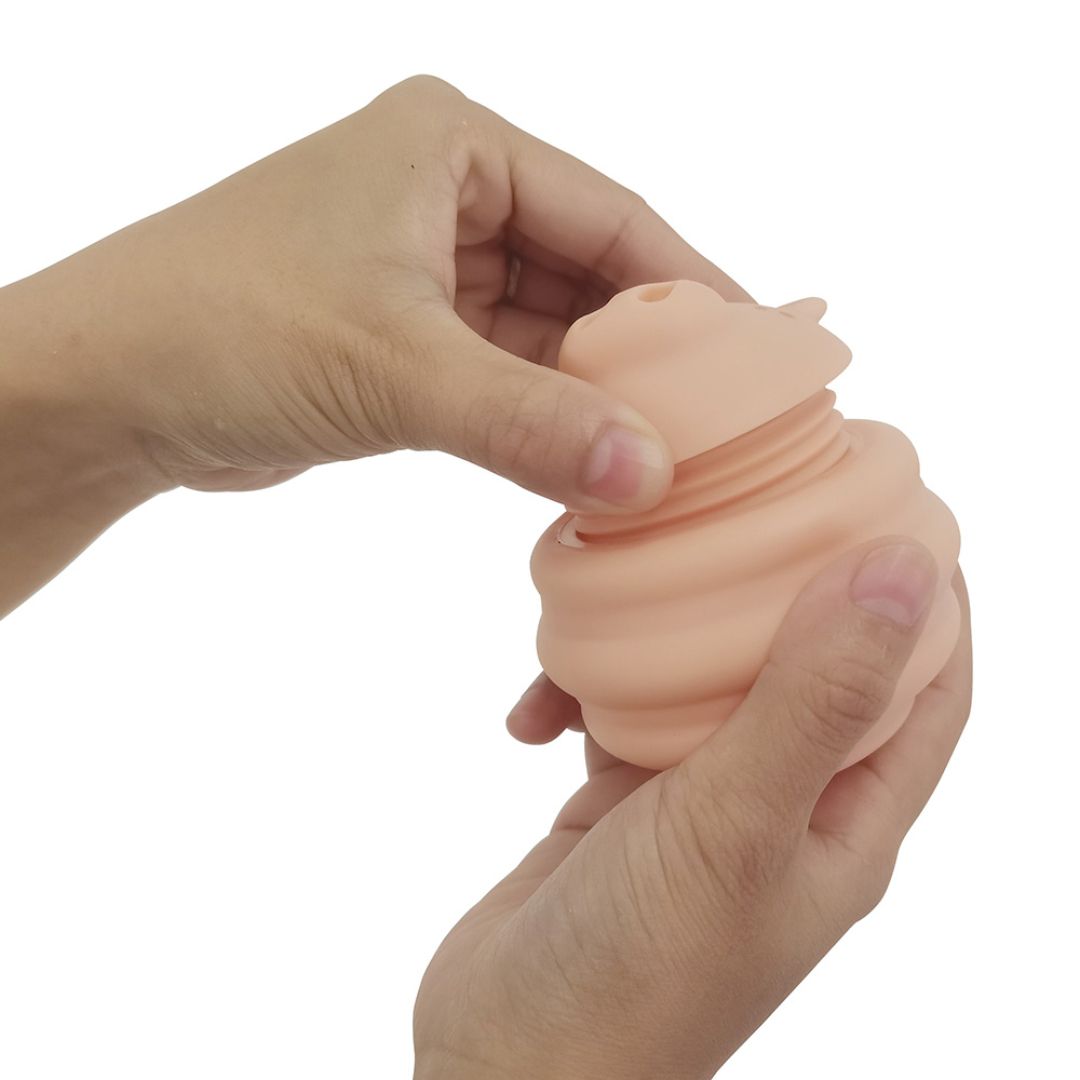 W2p badedyr - Bilde 6