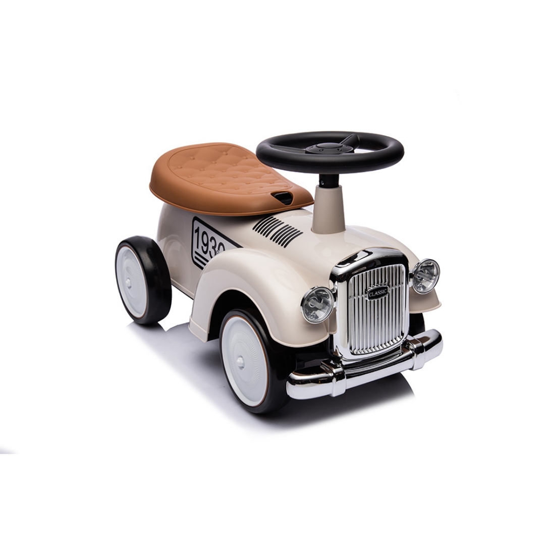 Retro gåbil - Bilde 3