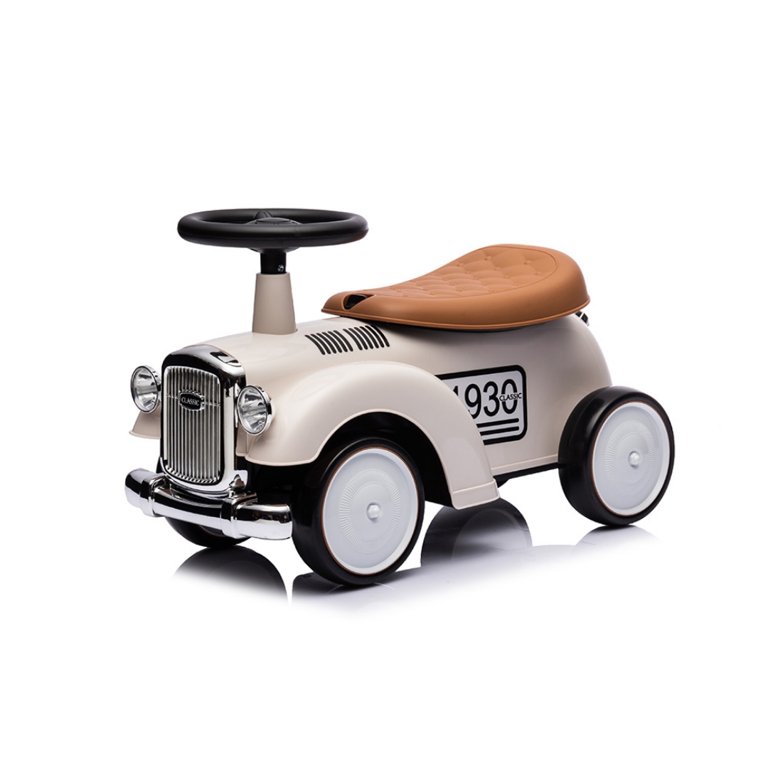 Retro gåbil - Bilde 4