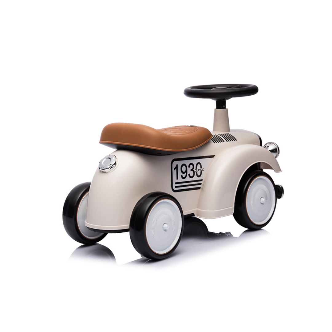 Retro gåbil - Bilde 8