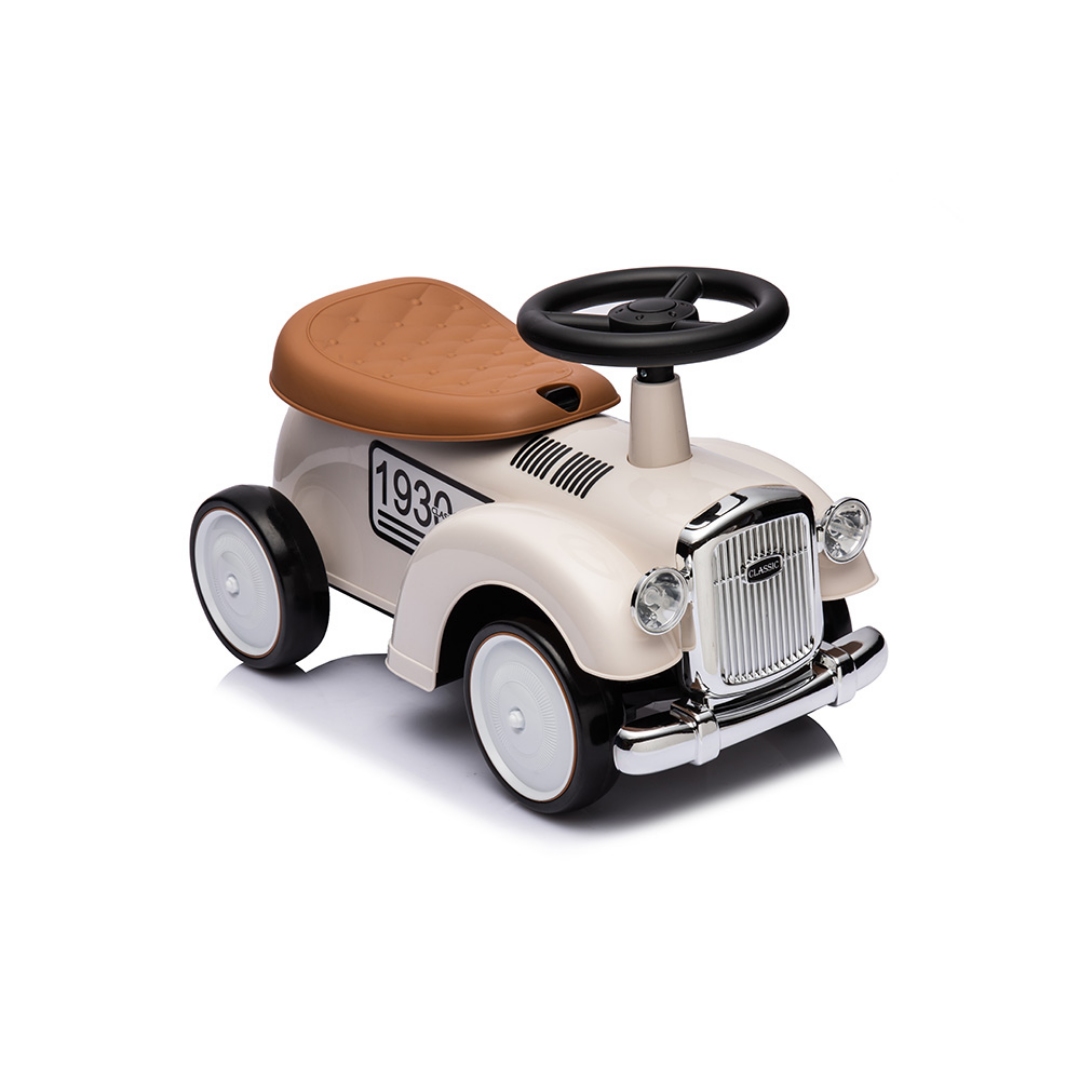 Retro gåbil - Bilde 11