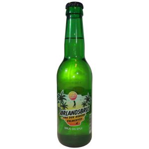 Sørlandsbrus drue og eple 0,33l