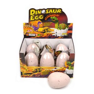 Egg dinosaur