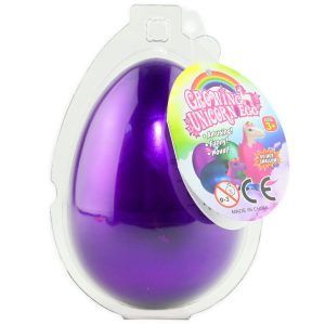 Egg unicorn