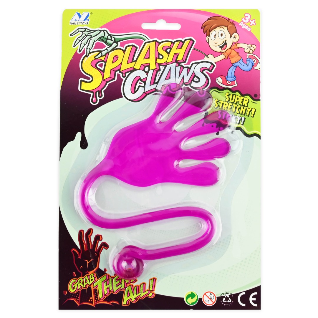 Slim hånd - Bilde 3