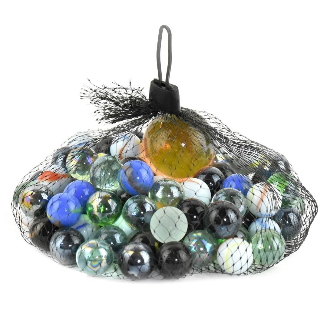 Klinkekuler ca 95stk