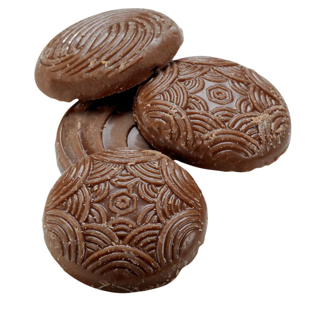 Løsvekt lys melk 1,7 kg