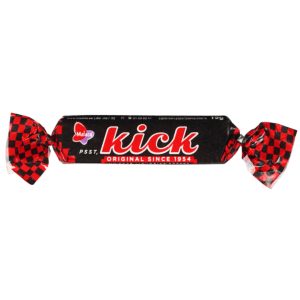 Kick lakris original  19g
