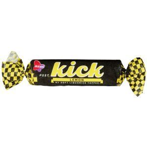 Kick lakris lemon