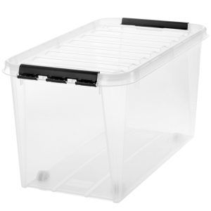 Smartstore classic 70 72x40x38 cm transp