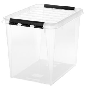 Smartstore classic 50 50x39x41 cm transp