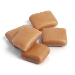 Løsvekt brio skremte 2 kg